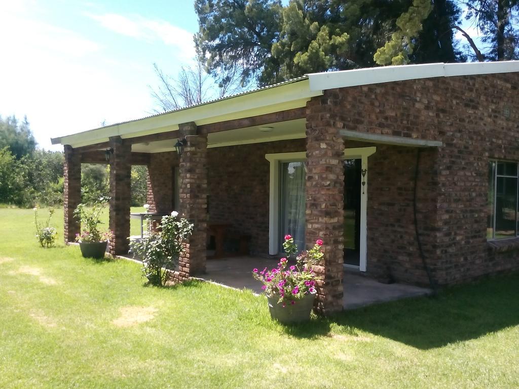 Beaconsfield Farm Villa Hofmeyr Exterior photo